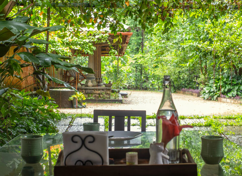 Swasthi Heritage Villa